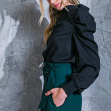 SET YOURSELF FREE BLOUSE