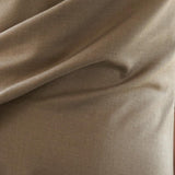 HAPPILY YOURS WOVEN MIDI DRESS