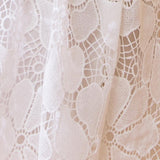 HEARD ABOUT US WOVEN MINI DRESS