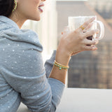 Studded Bangle